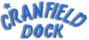 Visit Cranfield Dock Website