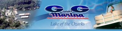 Visit G and G Marina Website